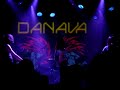danava live at roadburn, april 2008.