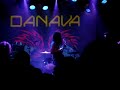 danava - roadburn 2008