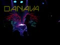 danava live at roadburn, april 2008.