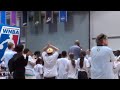 Click here to watch this video NBA Hall of Famer Robert Horry at NBA Fit Exhibition.MP4