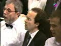 Lasciatemi morire (Claudio Monteverdi)
