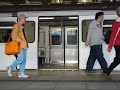 [TWL] MTR Subway train clips - KWF .