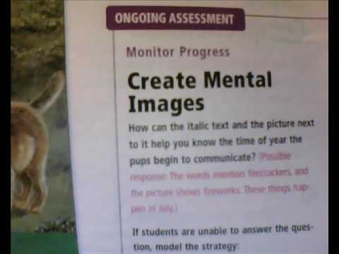 how to assess guided reading