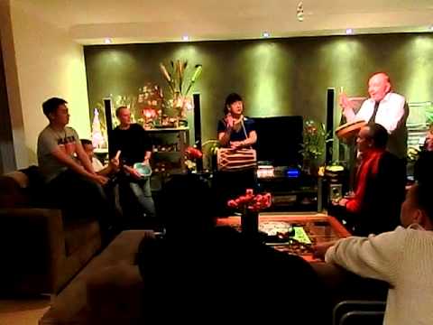 how to decide on an instrument to play