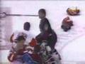 Red Wings vs. Avalanche: The Defintion of Hatred