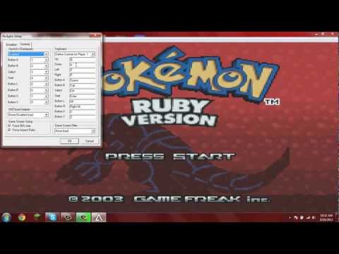 how to download nintendo ds emulator for pc free