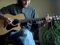 Acoustic Guitar Lessons