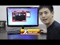 ASRock XFast555 Introduction XFast 555 = XFast USB + XFast Ram + XFast LAN, 5X Faster!