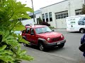 Zenn electric Car MC Seattle