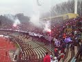 CONCE v/s Culo-Roto