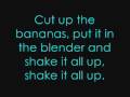 The Naked Brothers Band-Banana Smoothie (With lyrics)