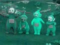 Teletubisie Zodiak Monopol :P