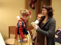 Poesia de Nadal de l'Ari