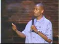 Dave Chapelle -- Killing Them Softly Dave Chapelle -- Killing Them Softly