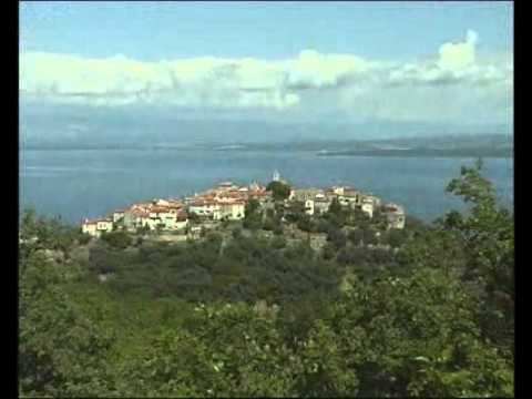 Beli Tramontana - video