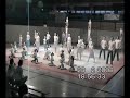Gymclub de toekomst Mechelen grease