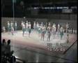 Gymclub de toekomst Mechelen grease