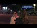 EXCLUSIVE: Marisa Tomei outside of Pickford Center