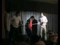 TIEMPO DE MAGIA   ESCAPISMO