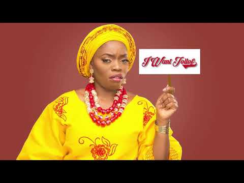 Jollof Rice