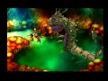 Chrono Cross in game intro