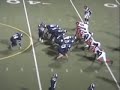 edgewood vs trotwood region 8 quarter finals