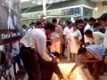 CANDLE LIGHTING - IN MEMORY OF MARTYRS - @ HYDERABAD MADHAPUR