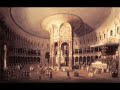 George Frideric Handel -  Radamisto (suite instrumentale)