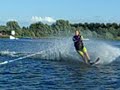 Skiing in England Skiing in England