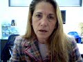 Aviva Lee's Special Sderot Update