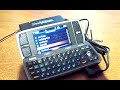 All Default Ringtones on the Verizon LG Voyager (VX10000)