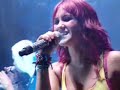 rbd este corazón  live in manaus tour 06  parte 9