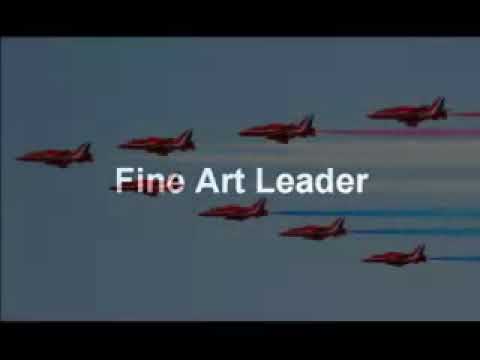 Art Career Success