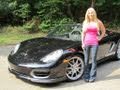 Mercedes-Benz SLK 350 - 2008