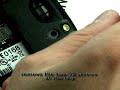 BlackBerry 8310 - Disassembly. - Repair Tutorial