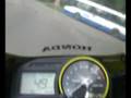 1st on-board video trip Part.2