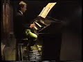 Gordon Young, Plein Jeu a la Couperin Gordon Young, Plein Jeu a la Couperin