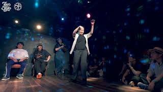 yu-ki.☆ vs Yukiko – Tour de Style Special 2025 TOP4