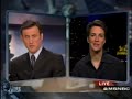 Live w/Dan Abrams; Bush Iran War Deja Vu All Over Again Live w/Dan Abrams; Bush Iran War Deja Vu All Over Again