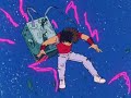 Saint Seiya - Ep.1 ita: Pegasus L\