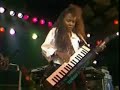 Santana & Shorter ~ Deeper,Dig Deepe (Live at Montrenx 1988)