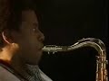Santana & Shorter ~ Deeper,Dig Deepe (Live at Montrenx 1988)