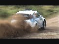 Swansea Bay National Rally 2008 - Top 3 Overall
