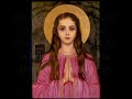 The Story of St. Philomena