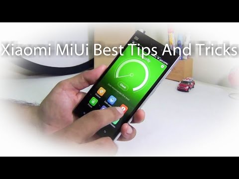how to remove xiaomi account