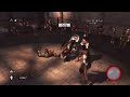 Assassin's Creed Brotherhood video