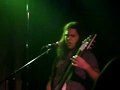 Wight - Hammer Boogie live in Darmstadt November 12th 2010