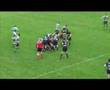 Greystones Vs Dolphin 27/10/07