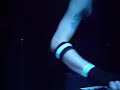 a kiss could be deadly performing 