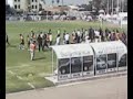 BRONCA SALAMANCA-LEON-1erTIEMPO(partido amistoso)